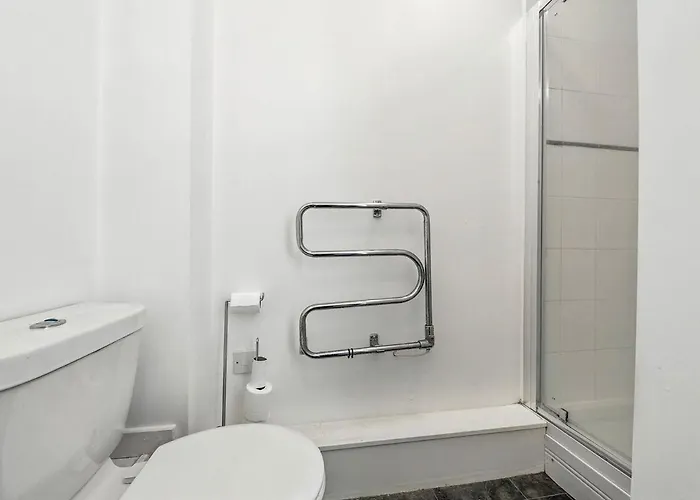 Appartamento Two Bedroom Flat By Brookland Serviced Short Lets With Free Wifi Leeds (West Yorkshire)