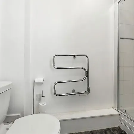 Lägenhet Two Bedroom Flat By Brookland Serviced Short Lets With Free Wifi Leeds (West Yorkshire)